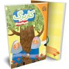 کاربرگ فارسی ششم
