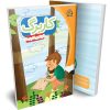 کاربرگ علوم تجربی ششم