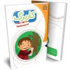 کاربرگ علوم تجربی اول